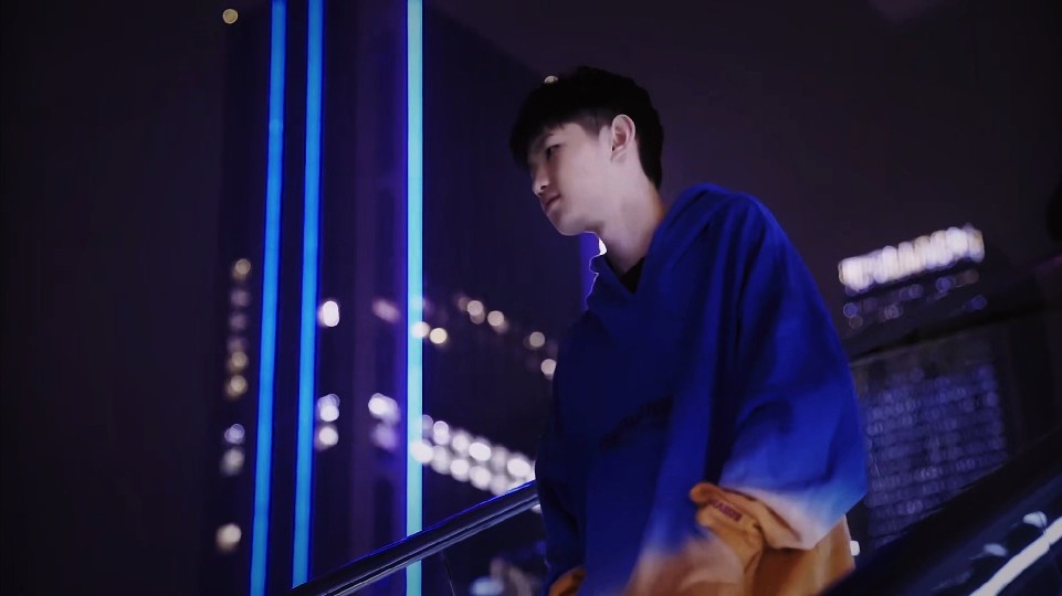 的深渊